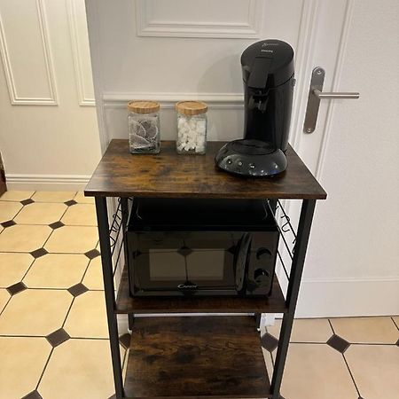 Appartement Haut Standing أورلييو المظهر الخارجي الصورة