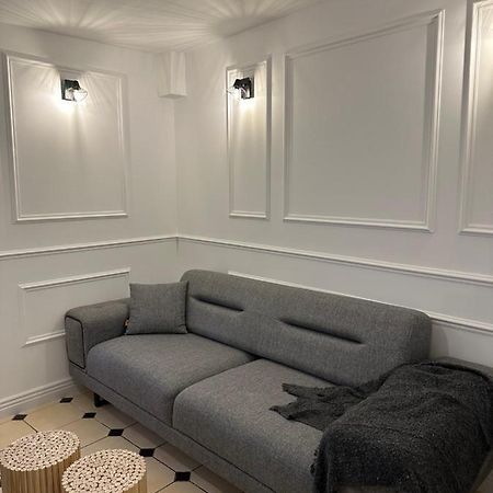 Appartement Haut Standing أورلييو المظهر الخارجي الصورة