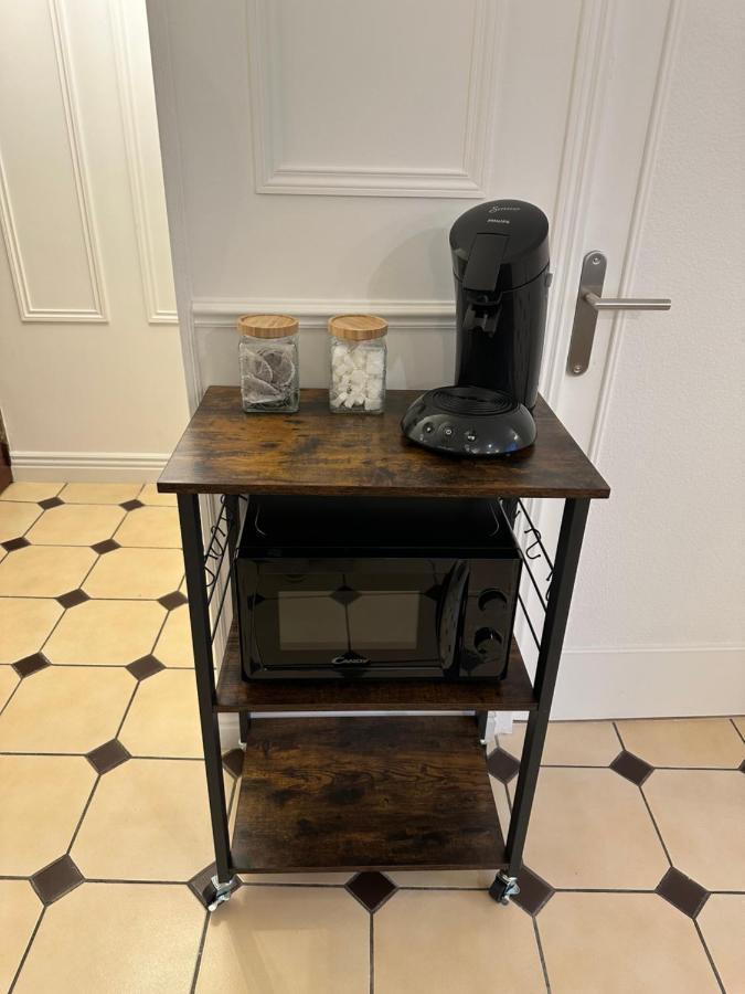 Appartement Haut Standing أورلييو المظهر الخارجي الصورة
