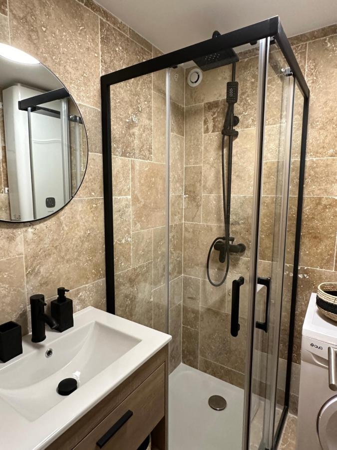 Appartement Haut Standing أورلييو المظهر الخارجي الصورة