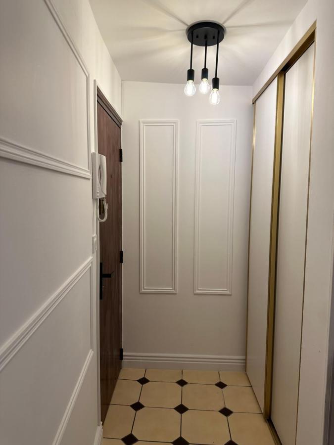 Appartement Haut Standing أورلييو المظهر الخارجي الصورة