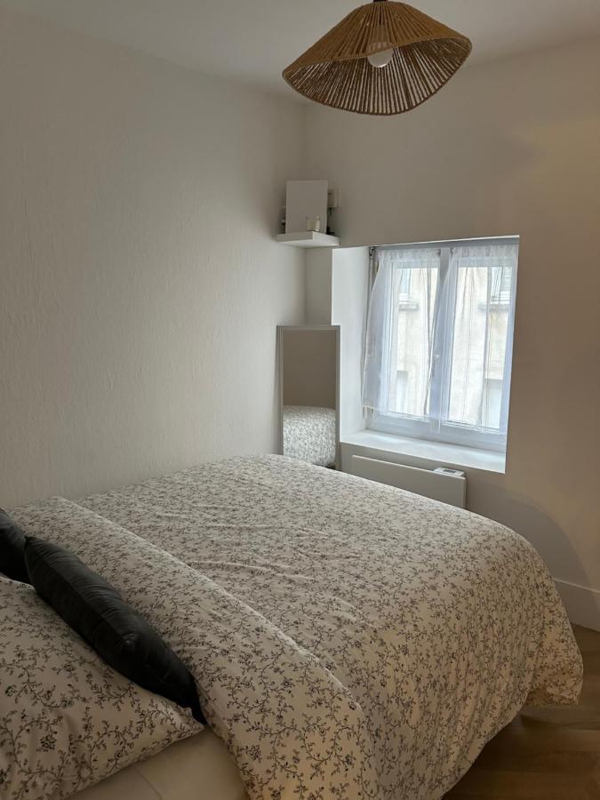 Appartement Haut Standing أورلييو المظهر الخارجي الصورة