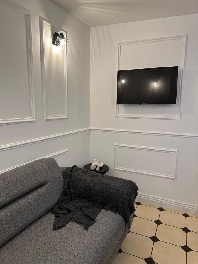 Appartement Haut Standing أورلييو المظهر الخارجي الصورة