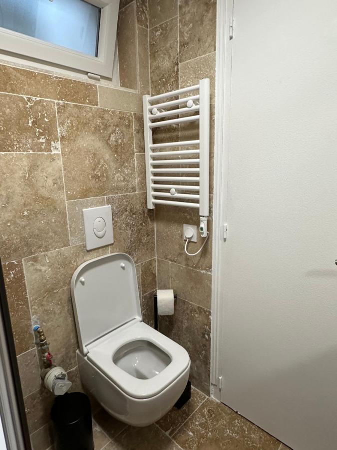 Appartement Haut Standing أورلييو المظهر الخارجي الصورة