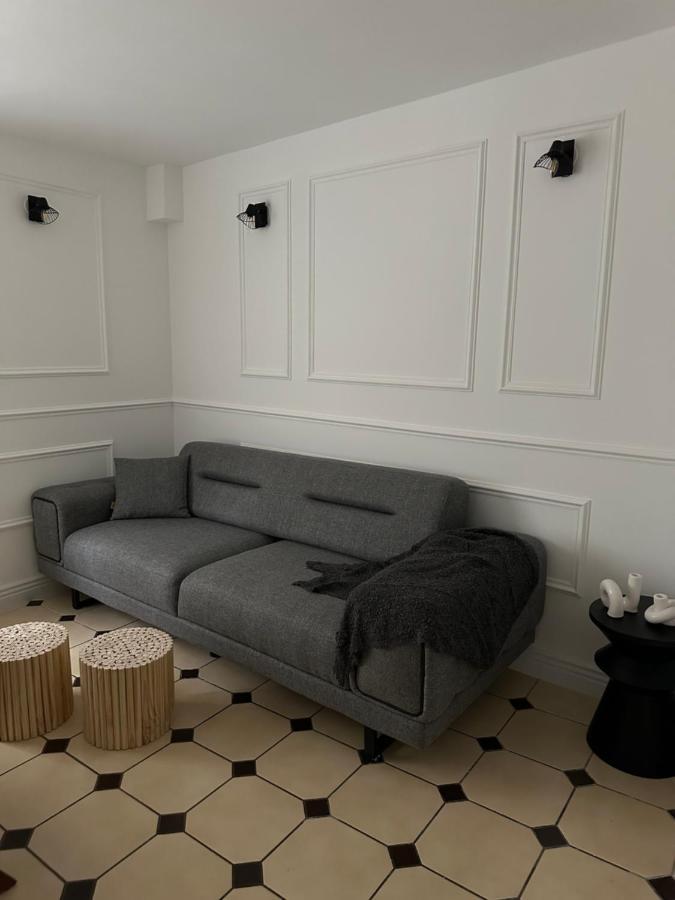 Appartement Haut Standing أورلييو المظهر الخارجي الصورة