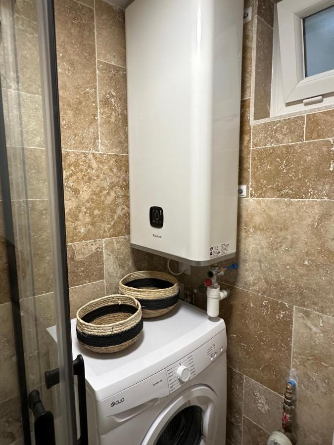Appartement Haut Standing أورلييو المظهر الخارجي الصورة