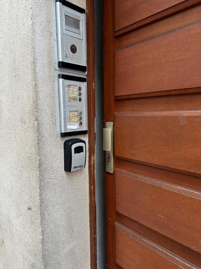 Appartement Haut Standing أورلييو المظهر الخارجي الصورة
